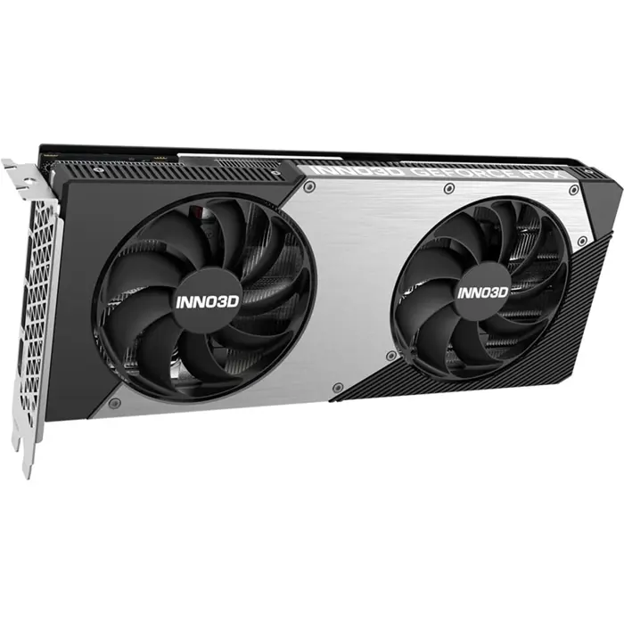 Inno3D GeForce RTX 5070 TWIN X2 (DLSS 4, 3x DisplayPort, 1x HDMI 2.1)