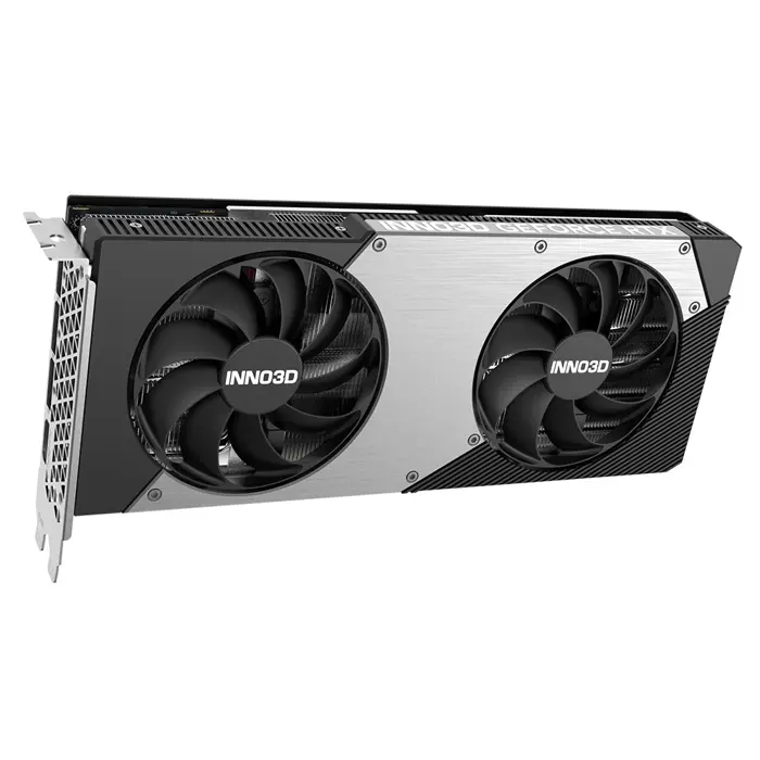 Inno3D GeForce RTX 5070 TWIN X2 OC NVIDIA 12 GB GDDR7