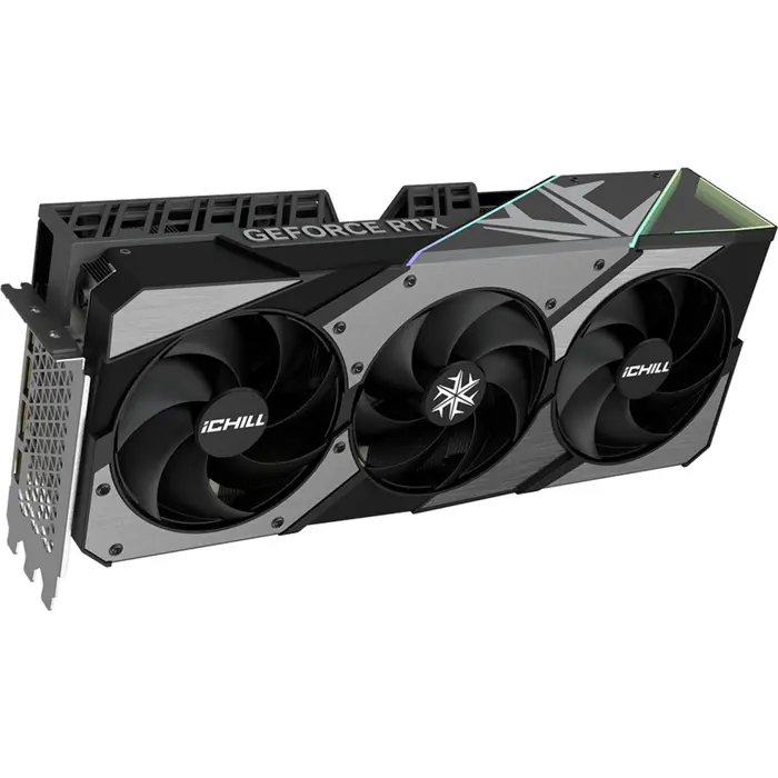 Inno3D I3D 16GB D7 RTX 5080 ICHILL X3 V2