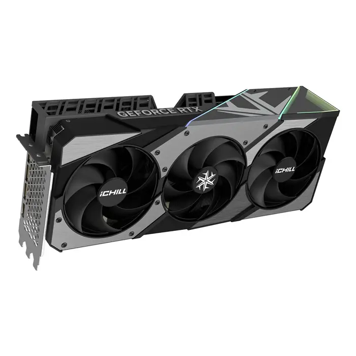 INNO3D iChill GeForce RTX 5080 X3 V2 NVIDIA 16 GB GDDR7