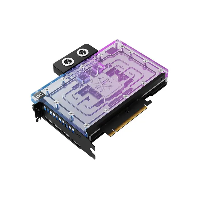 Inno3D iChill GeForce RTX 5090 FROSTBITE NVIDIA 32 GB GDDR7