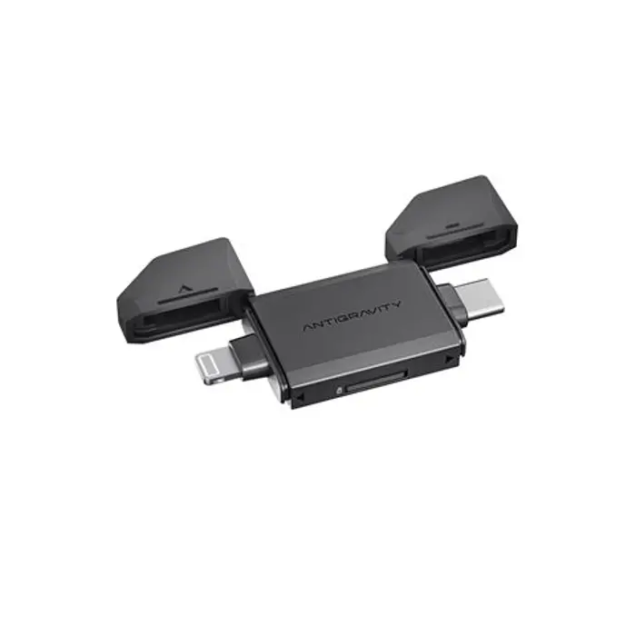 Insta360 Antigravity Quick Reader