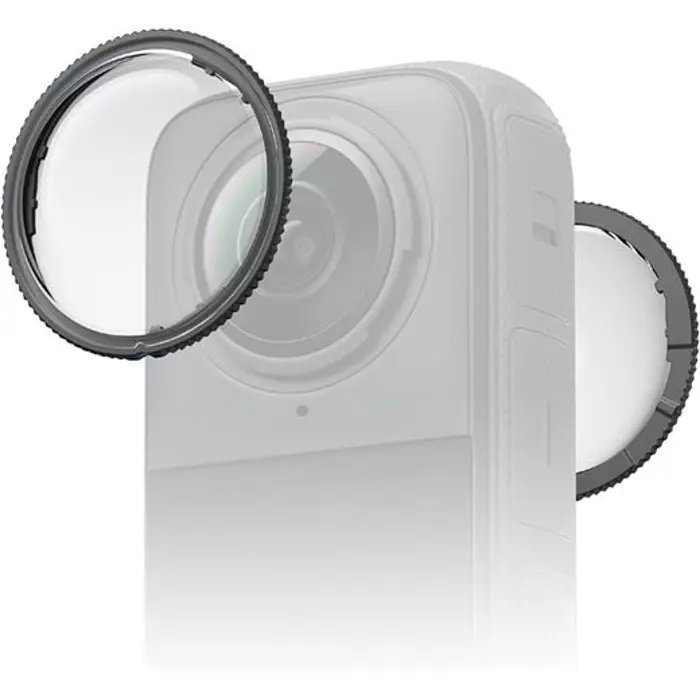 Insta360 X5 Standard Lens Guards