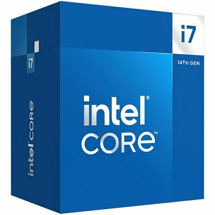 INTEL Core i7-14700F, S.1700, Box, BX8071514700F