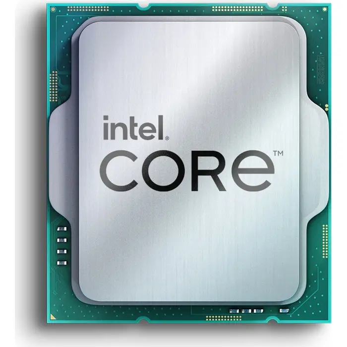 Intel Core i9-13900KF, Processor - tray
