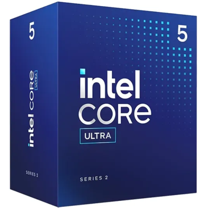 Intel Core Ultra 5 235 LGA1851 processor