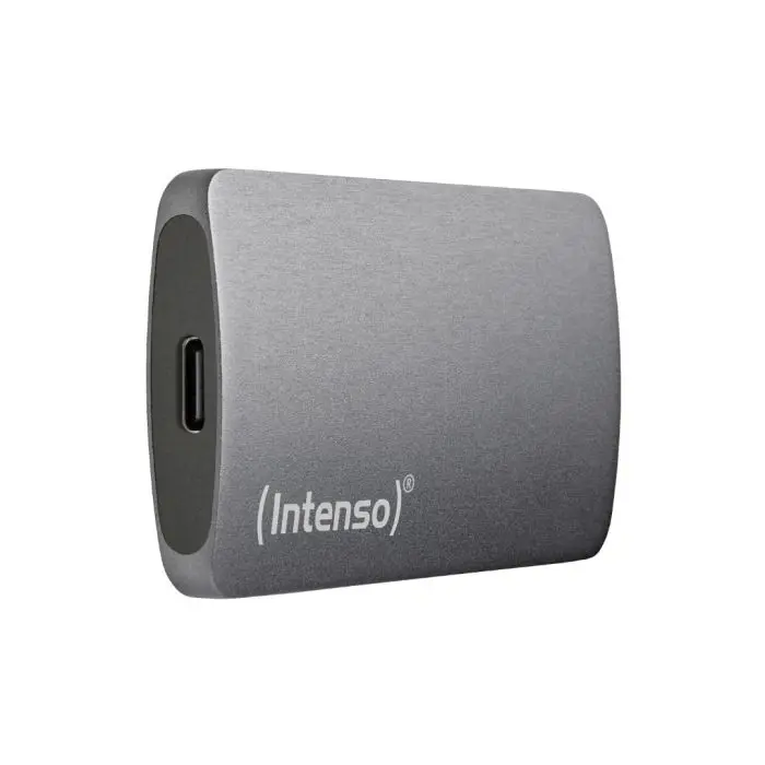 Intenso 1TB SSD TX800 USB 3.2 GEN2X2