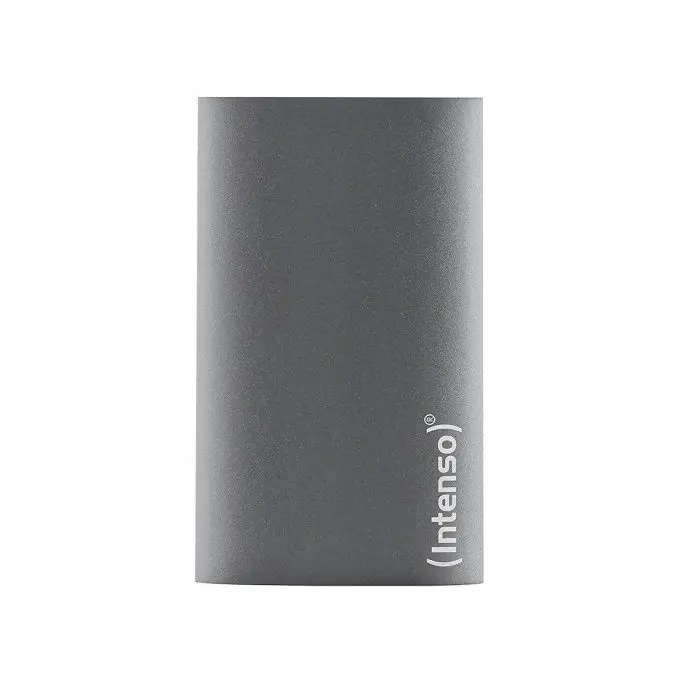 Intenso 256GB SSD Premium USB 3.2