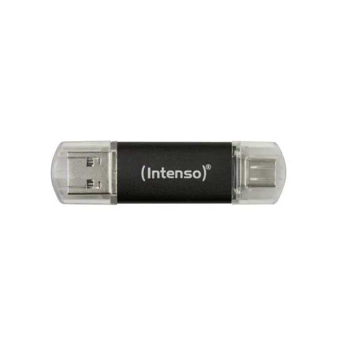 Intenso 32GB Twist Line USB 3.2 / USB-C memory stick