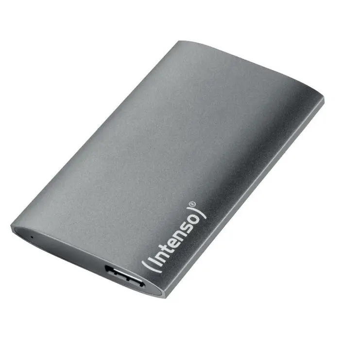 Intenso 500GB SSD Premium USB 3.2