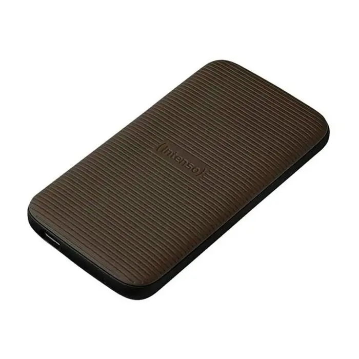 Intenso 500GB SSD TX500 1000MB/s USB 3.2.