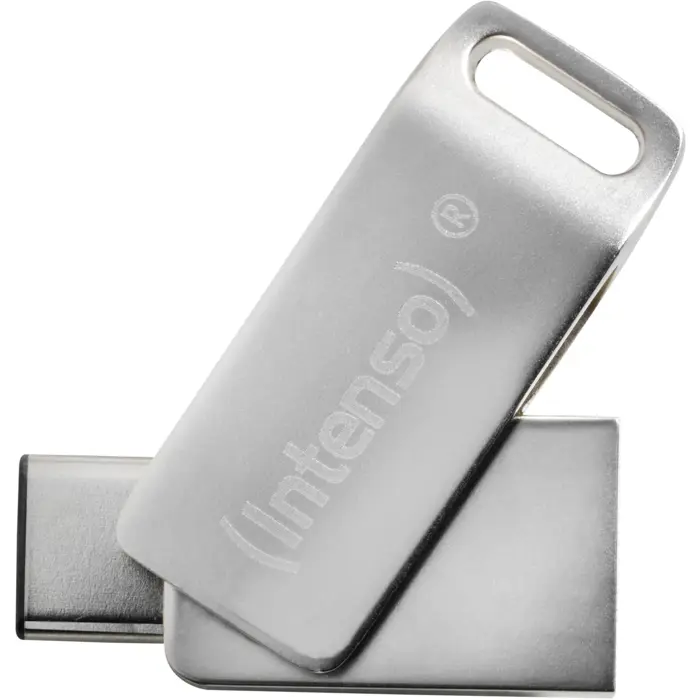 Intenso cMOBILE LINE 32GB USB 3.0 - silver