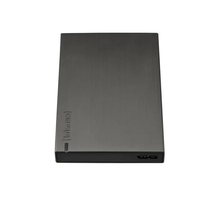 Intenso external drive 2TB 2.5 "Memory Board USB 3.0 - Anthracite