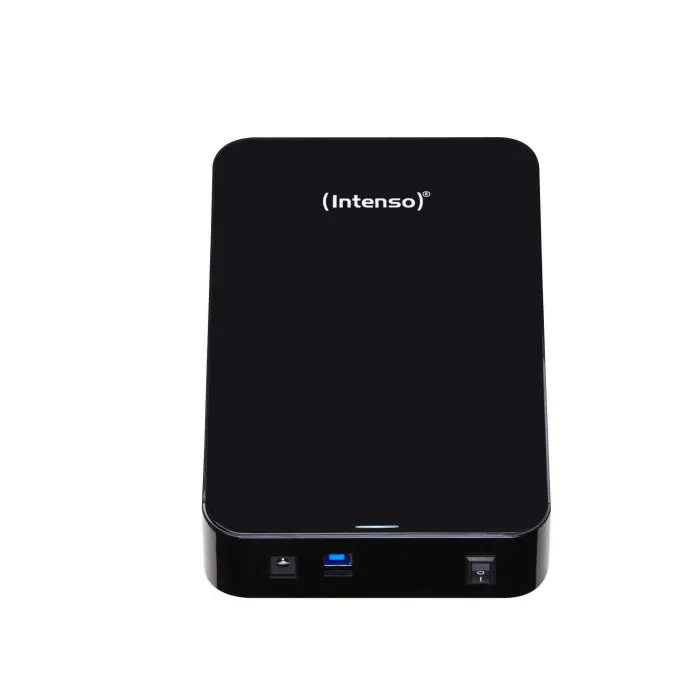 Intenso external drive 8TB 3.5 "Memory Center USB 3.0