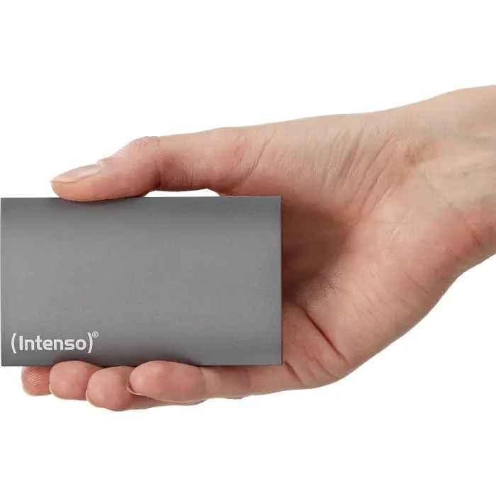 Intenso Portable SSD Premium Edition 128 GB - 1.8" - USB 3.0