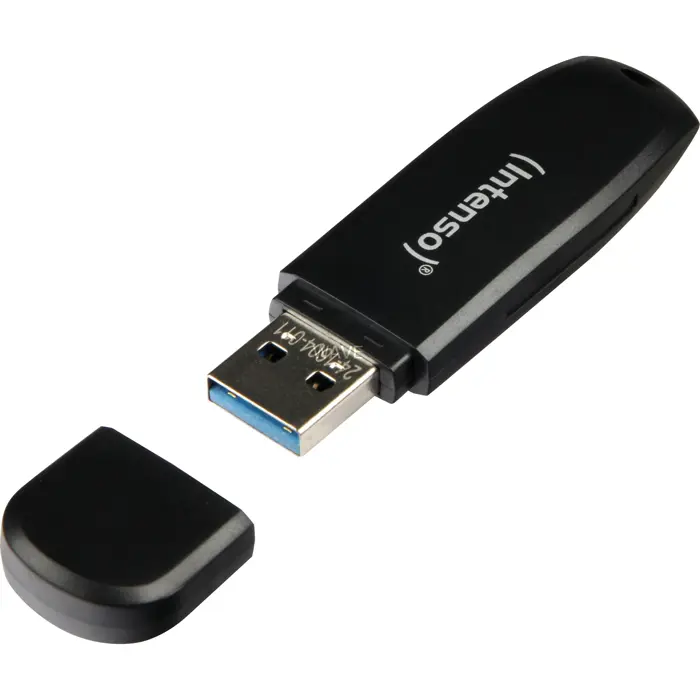 Intenso Speed Line 64GB, USB 3.0 (3530490)