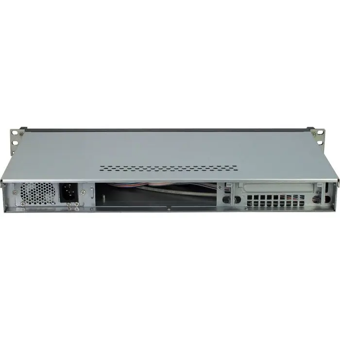 Inter-Tech 1U K-125L mATX