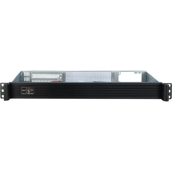 Inter-Tech 1U K-126 mITX
