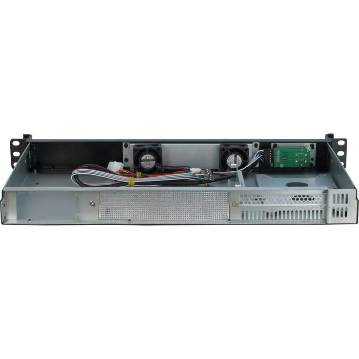 Inter-Tech 1U K-126 mITX