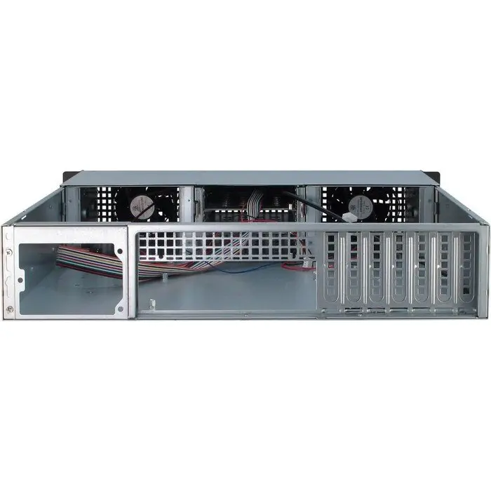 Inter-Tech 2U-20248 ATX