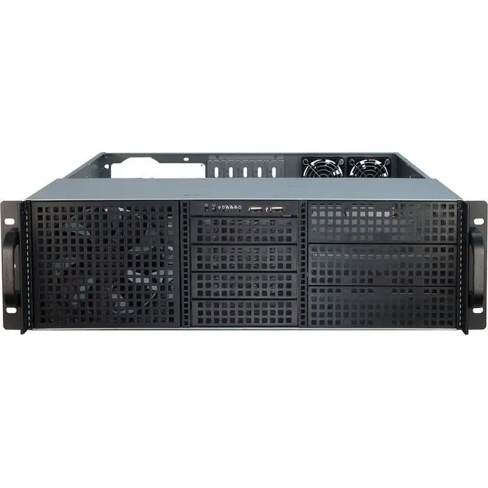 Inter-Tech 3U-30255 ATX