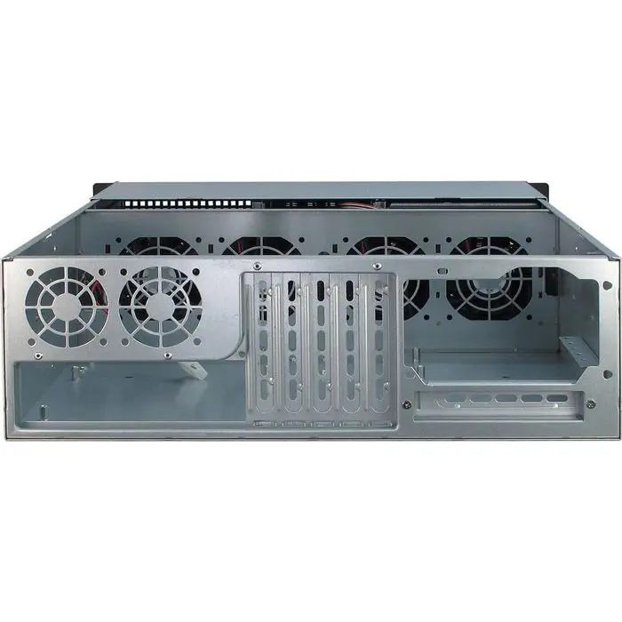 Inter-Tech 3U-30255 ATX
