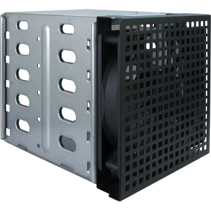 Inter-Tech 4U-40248 ATX - 88887303