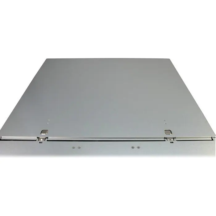 Inter-Tech 4U 4416, server housing (black 4U)