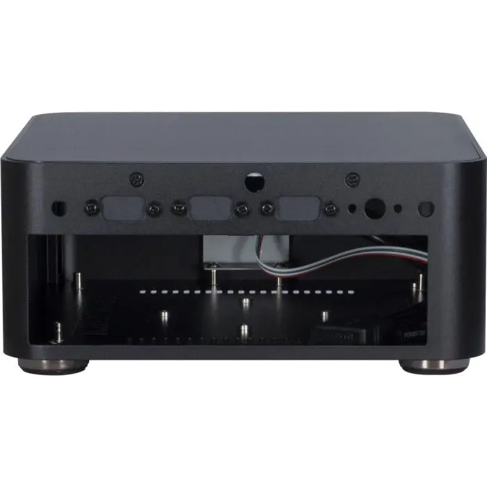 Inter-Tech A80 black ITX