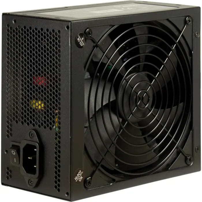 Inter-Tech Argus GPS-800 800W - 88882186
