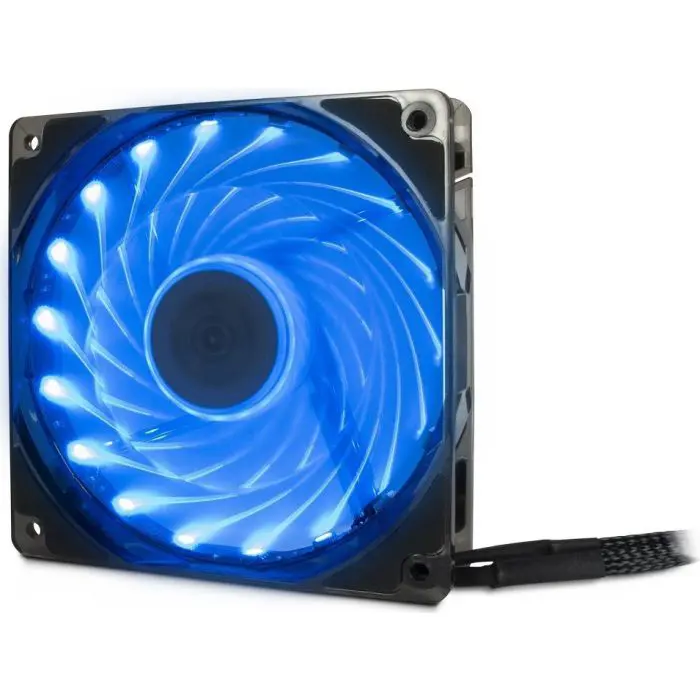 Inter-Tech Argus L-12025 Aura, RGB