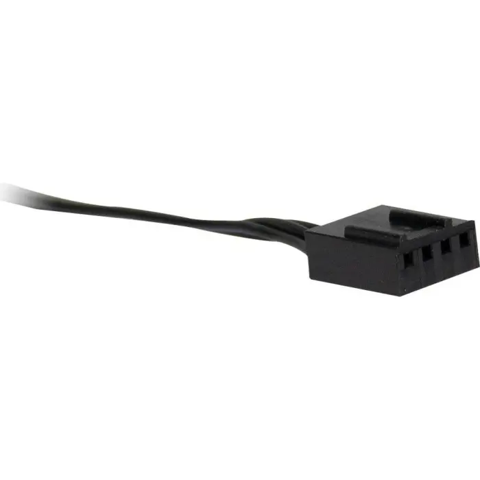 Inter-Tech ARGUS RS-061 RGB 120x120x25 - 88885531