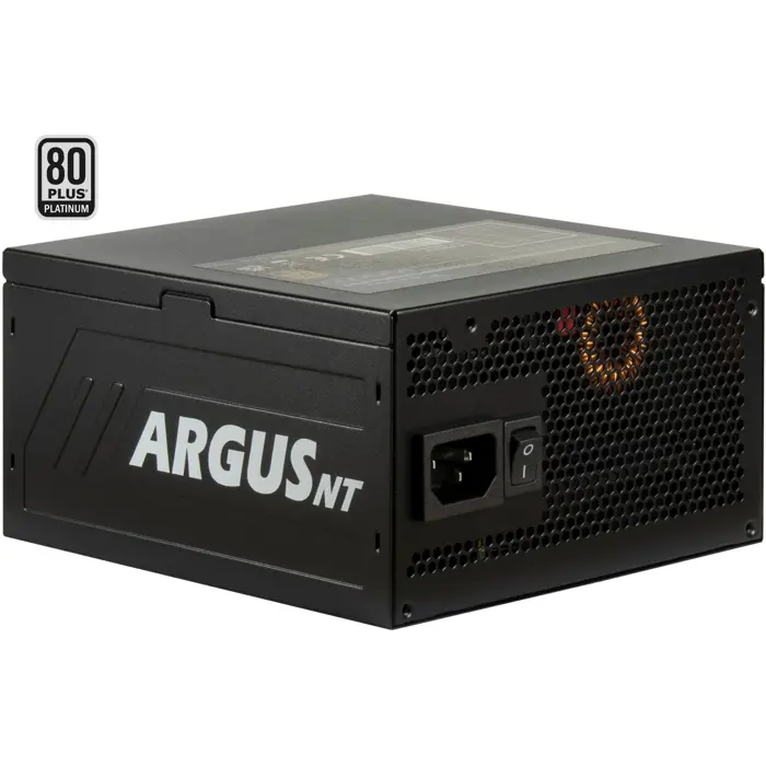 Inter-Tech ArgusNT HA-1300BA3 1300W (black, 1300 watts)