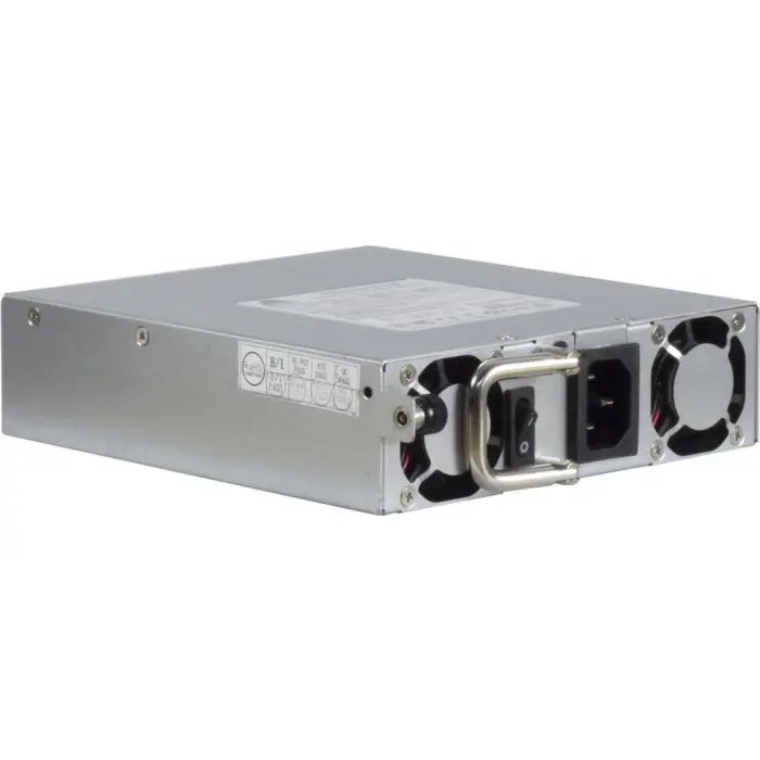 Inter-Tech ASPOWER R2A MV0700, PC power supply (grey, redundant)