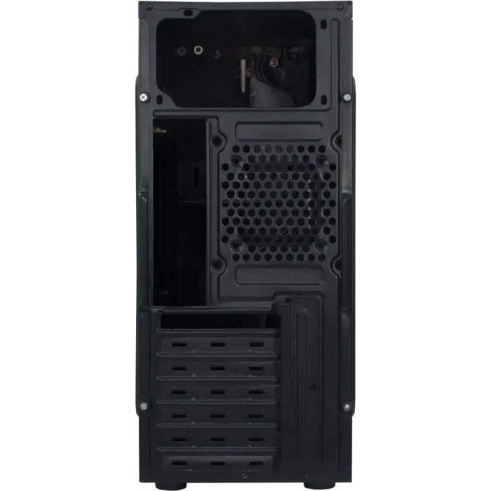 Inter-Tech B-30, Tower Case (Black)