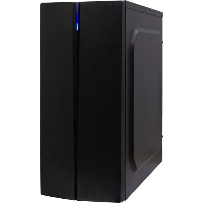 Inter-Tech B-48 mATX - Midi-Tower