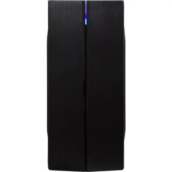 Inter-Tech B-48 mATX - Midi-Tower