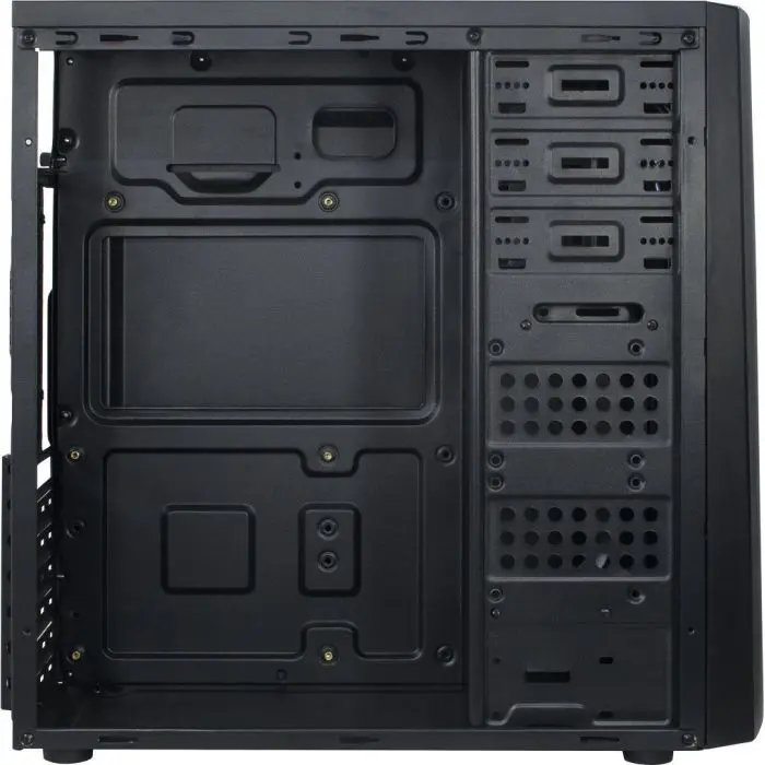 Inter-Tech B-48 mATX - Midi-Tower