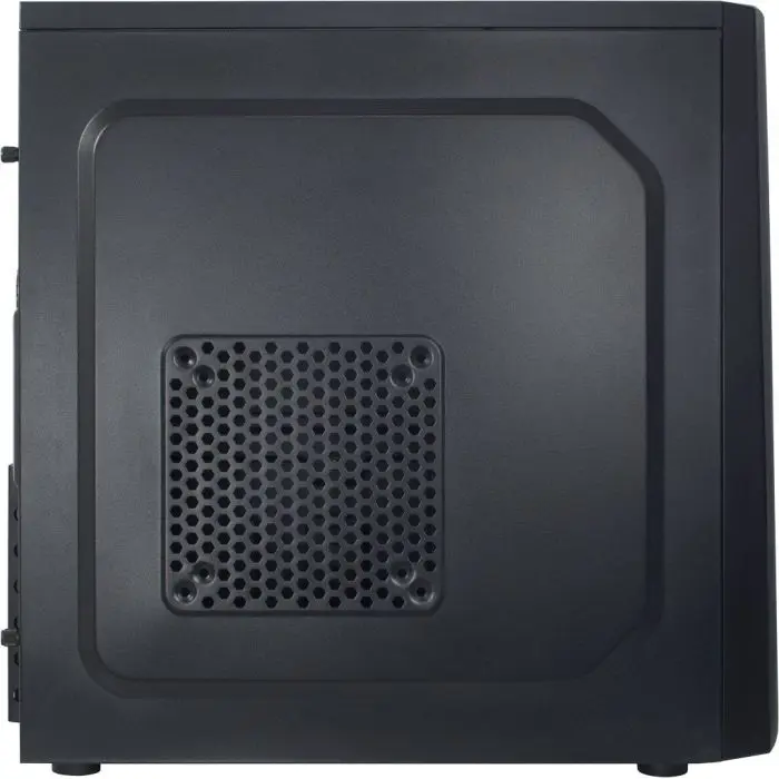 Inter-Tech B-48 mATX - Midi-Tower