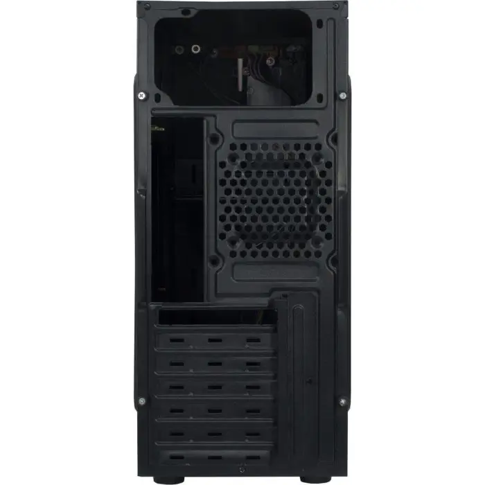 Inter-Tech B-48 mATX - Midi-Tower