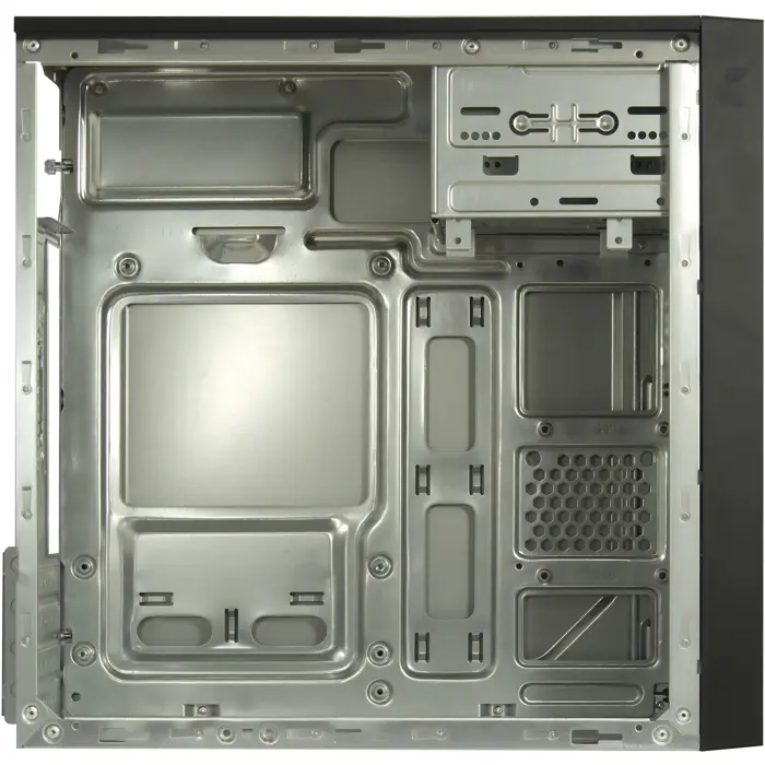 Inter-Tech IT-6516 Ripple (black)