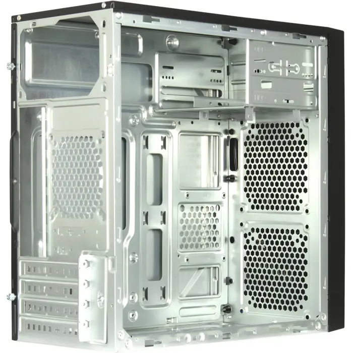 Inter-Tech IT-6516 Ripple (black)