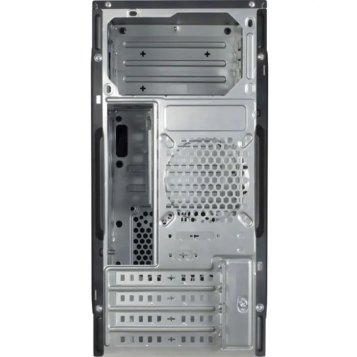 Inter-Tech IT-6516 Ripple (black)