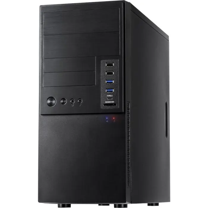 Inter-Tech IT-6865 - black