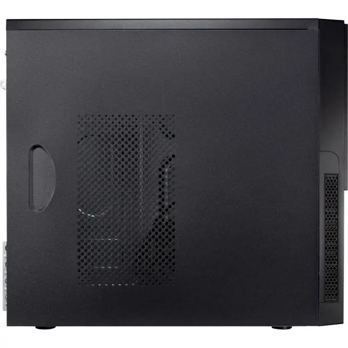Inter-Tech IT-6865 - black