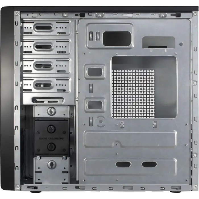 Inter-Tech IT-8835 Ripple (black)