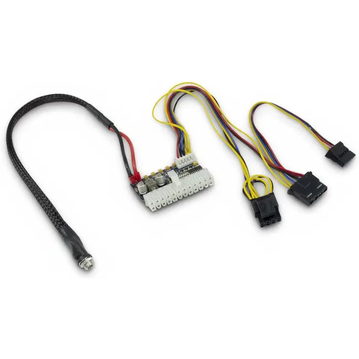 Inter-Tech Mini-ITX PSU 160W - 88882188