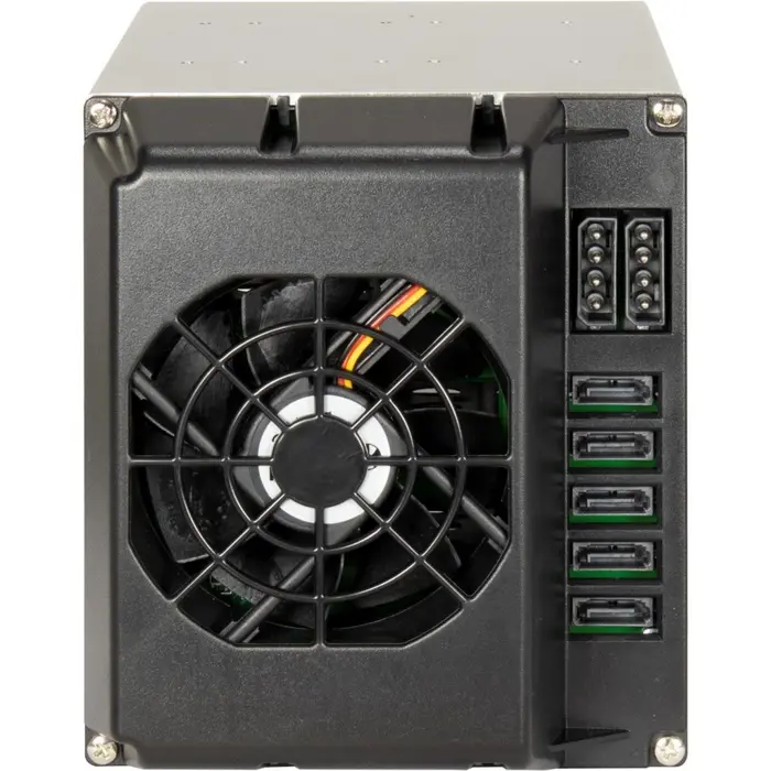 Inter Tech ST-5255 - 88887370
