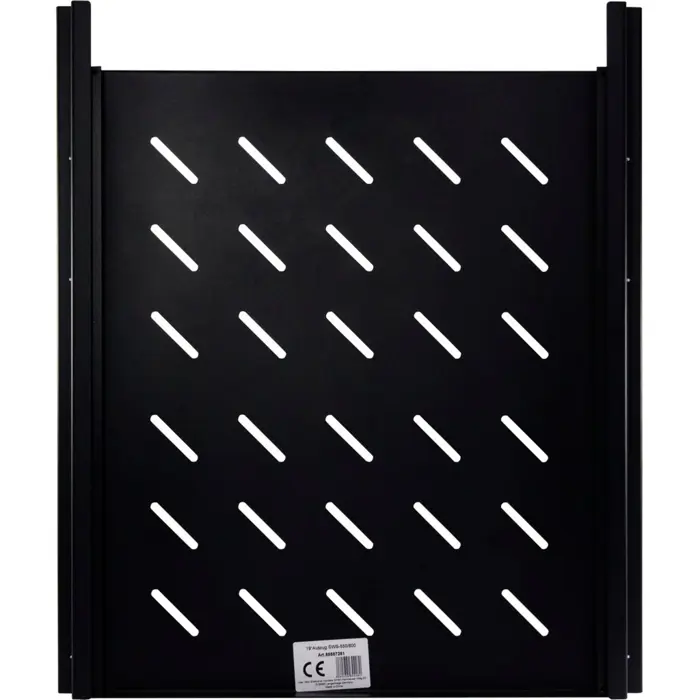 Inter-Tech SWS-550/800 extension (black)