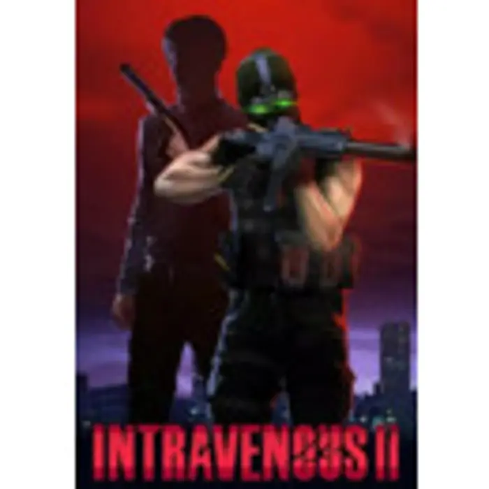 Intravenous 2